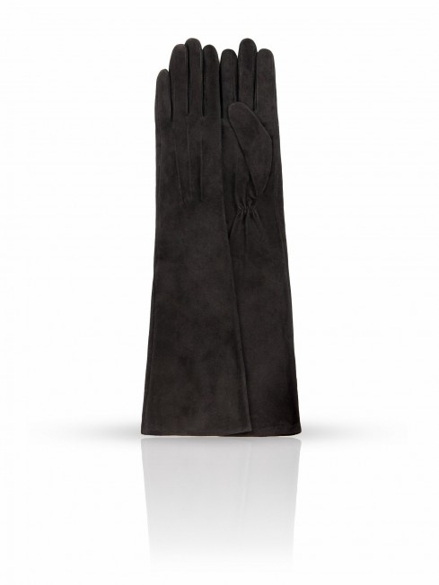 Перчатки Женские S81_SHERY 26/BL//11